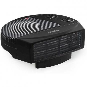 Riscaldatore Elettrico a Ventilatore Radiale 2000 W