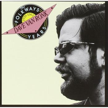 The Folkways Years: 1959-1961