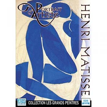 Henri Matisse : Série Prestige
