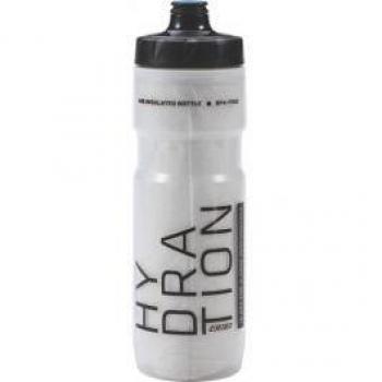 BBB Cycling Thermotank BWB-52 Trinkflasche 500 ml Weiß