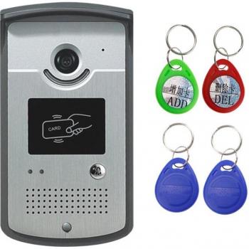 Timbre CódigoVision Pro