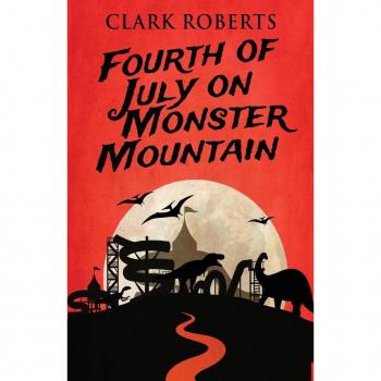 Fourth of July on Monster Mountain