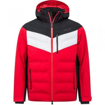 Freedom Skijacke für Herren von Head in Rot und Schwarz