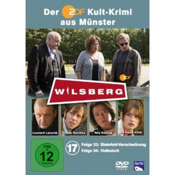 Wilsberg 17 - Suivi 33 et 34