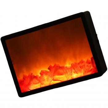 Lumière de Feu Portative Sans Flamme