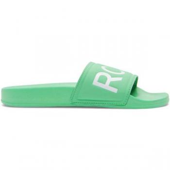 Roxy Slippy II Fraps Piscina Mujer