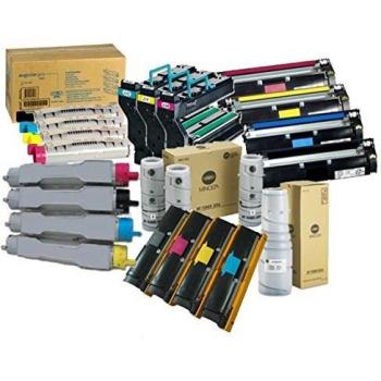 Cartuccia Toner TN211 250 Konica Minolta BizHub