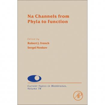 Vitalsource Technologies, Inc. Na Channels from Phyla to Function