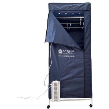 HeatWave Wardrobe Fan