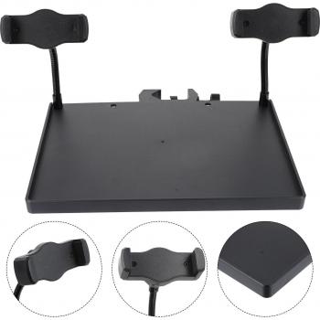 DualWave Mic & Phone Stand