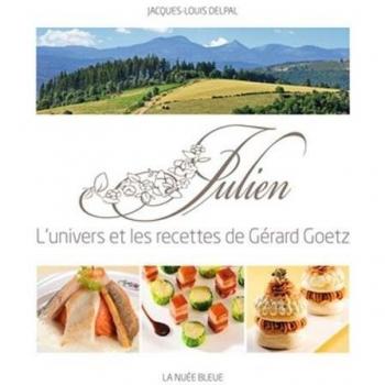 AAlsace Gourmande-A la table de Julien