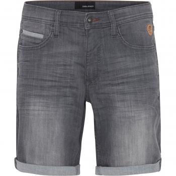 Blender Bermuda de Denim Gris Multiflex