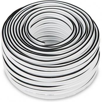 Teufel C4530S Audio‑Kabel (Lautsprecher) 2 × 4 mm², 30 m