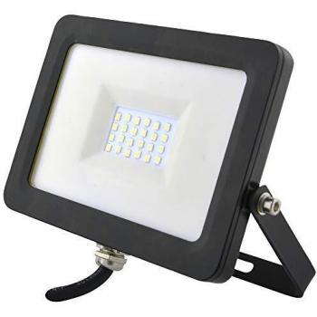 LED Flood Light 20W 240V IP65 Outdoor 6000K