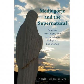 Vitalsource Technologies, Inc. Medjugorje And The Supernatural
