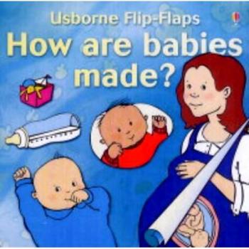 How Are Babies Made