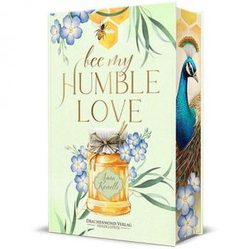 Bee My Humble Love