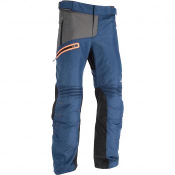 Acerbis Enduro Pantaloni One – Blu e Grigio, 38