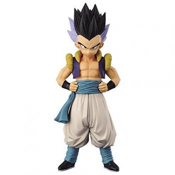 Gotenks – Master Star Piece (DBZ) figurine