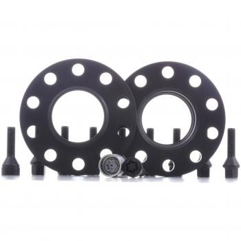 H&R Écartement des roues élargi TRAK+® 10mm B75725-10 pour BMW