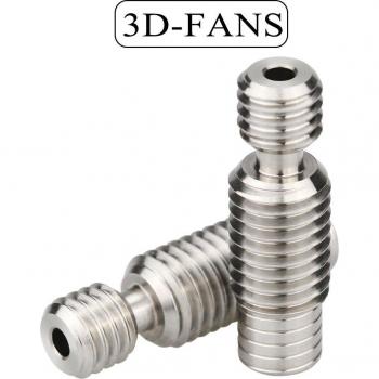 E3D V6 M6 M7 Titanium Alloy Throat