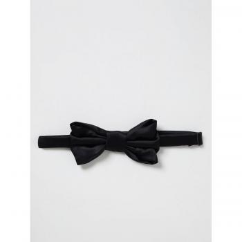 Noeud Papillon Manuel Ritz Homme Noir OS