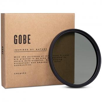 Gobe CPL-Filter, Durchmesser 40.5mm