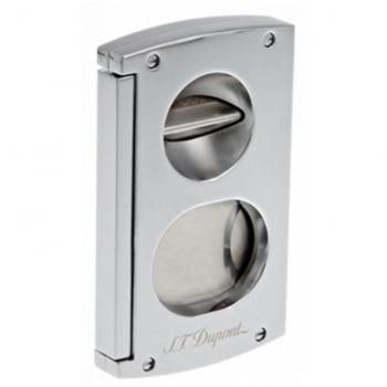 S.T. Dupont Coupe Cigar de Luxe Chrome