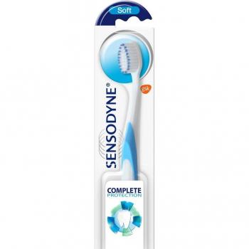 Cepillo Doble Protección Sensodyne