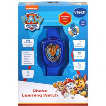 Vtech - Chase's Learning Watch from Paw Patrol
