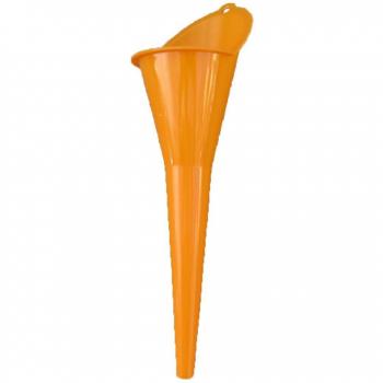 Long Mouth Gasoline Funnel