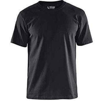 Black Lader T-Shirt