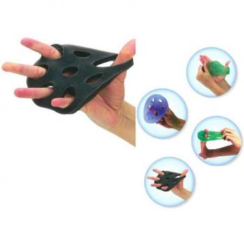 Hand XTrainer Mittelgrün Thera-Band