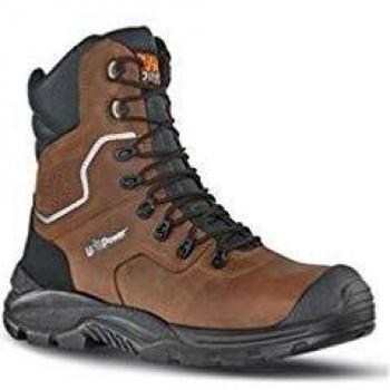 Calgary Botas de Seguridad U-Power