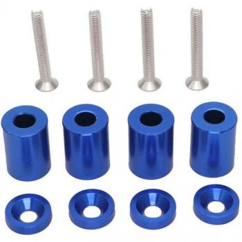 AluVent Turbo 6 mm