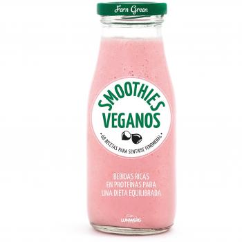 SMOOTHIES VEGANOS