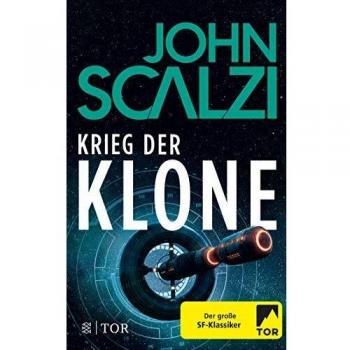 Krieg der Klone: Die Trilogie