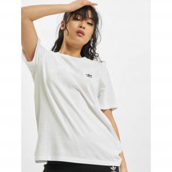 T-shirt Adidas Femme style loose