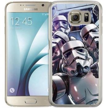 Samsung Galaxy S5 Star Wars Stormtrooper Selfie Shell