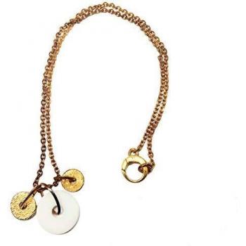 Collana Guess Donna CWN10906 in Acciaio Inossidabile con Pendente 50 cm