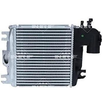 Ladeluftkühler EASY FIT NRF 30455
