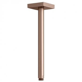 Kéuco Duo-Saillie 300 – Raccord Plafond Carré
