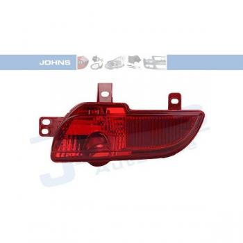 Nebelabschaltlampe JOHNS 57 26 88-92 für Peugeot