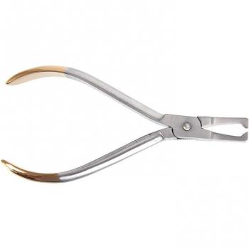 Orthodontic Bracket Removing Pliers