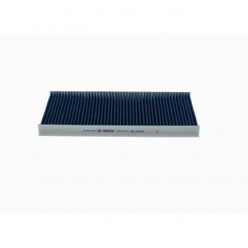 Filtre d'habitacle BOSCH 0 986 628 620