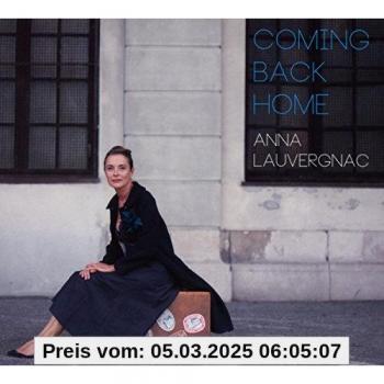 Anna Lauvergnac: Coming Back Home – 21.06.2025, 05:12:54 Uhr