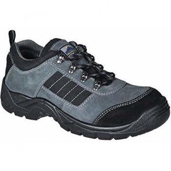 Sneaker di sicurezza Portwest S1P Trekking Steelite Nero 37