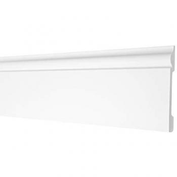 Plinthes en polystyrène haute densité