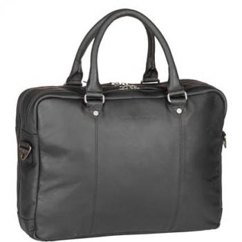 The Chesterfield Brand Boston schwarz