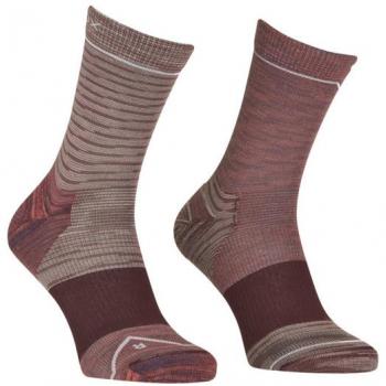 Chaussettes de randonnée femme Ortovox Alpine Mid 39-41